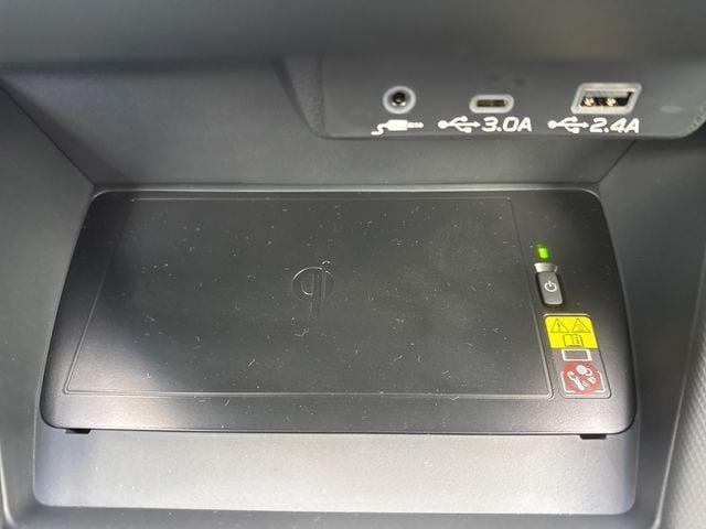 new 2025 Subaru Forester Hybrid car, priced at $36,223