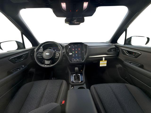 new 2025 Subaru Forester Hybrid car, priced at $36,223