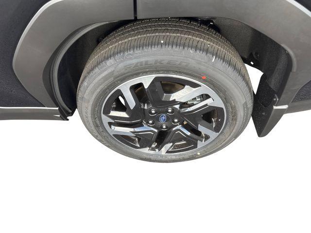 new 2025 Subaru Forester Hybrid car, priced at $36,223