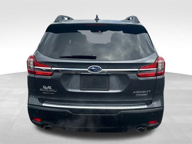 used 2020 Subaru Ascent car, priced at $25,401