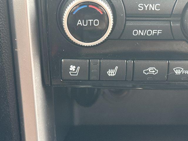 used 2020 Subaru Ascent car, priced at $25,401