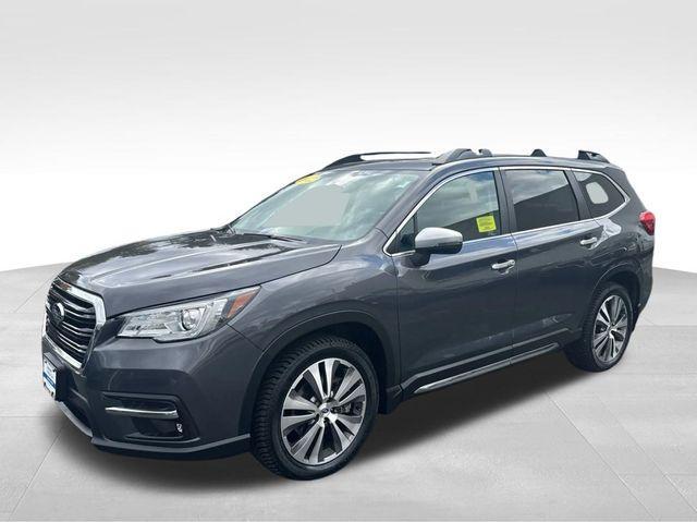 used 2020 Subaru Ascent car, priced at $25,401