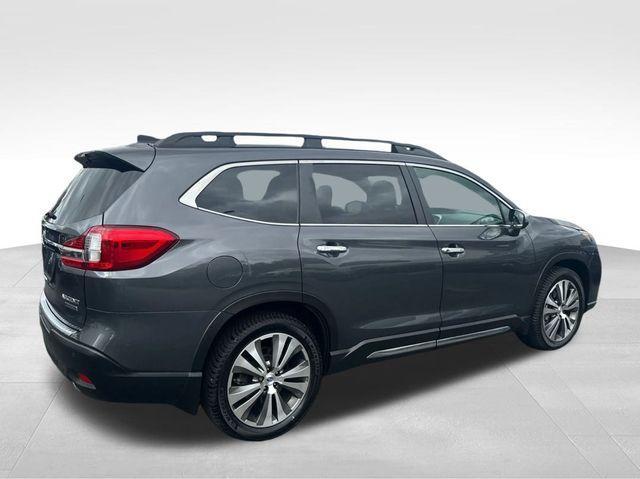 used 2020 Subaru Ascent car, priced at $25,401