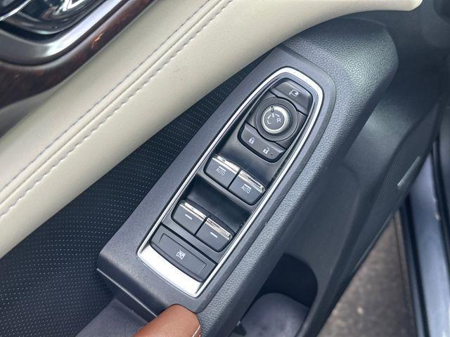 used 2020 Subaru Ascent car, priced at $25,401