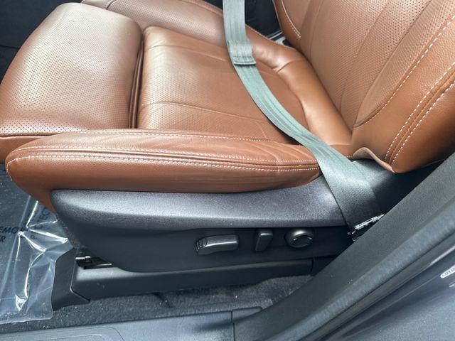 used 2020 Subaru Ascent car, priced at $25,401