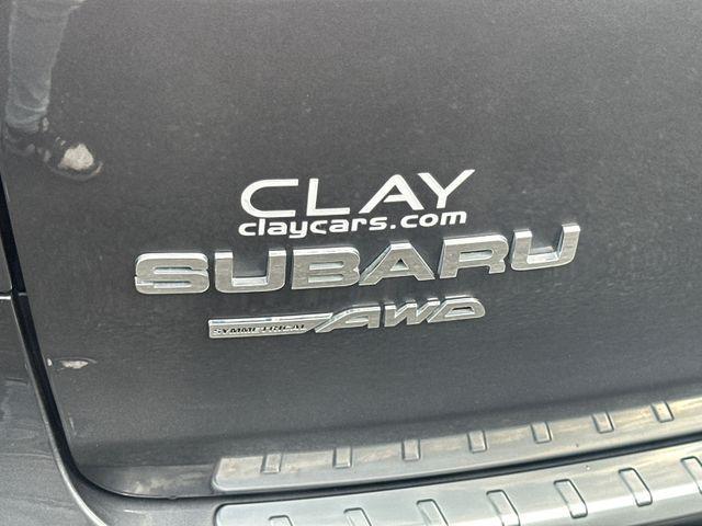 used 2020 Subaru Ascent car, priced at $25,401