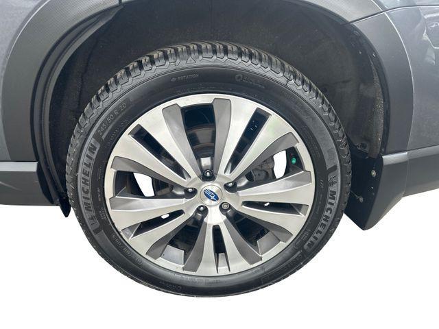 used 2020 Subaru Ascent car, priced at $25,401