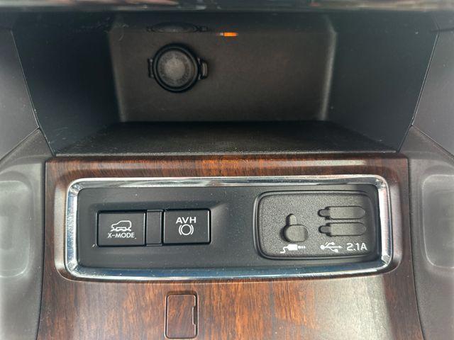 used 2020 Subaru Ascent car, priced at $25,401