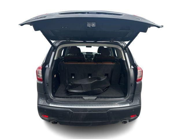 used 2020 Subaru Ascent car, priced at $25,401