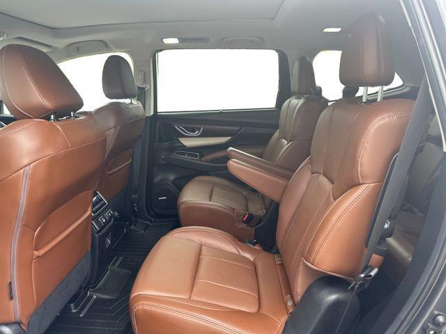 used 2020 Subaru Ascent car, priced at $25,401