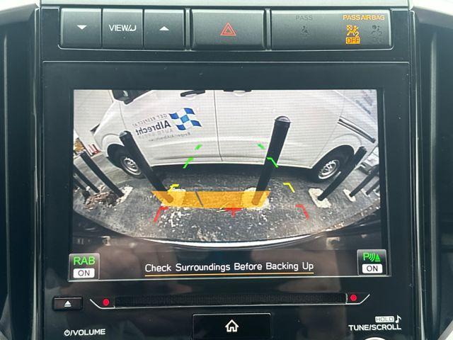 used 2020 Subaru Ascent car, priced at $25,401