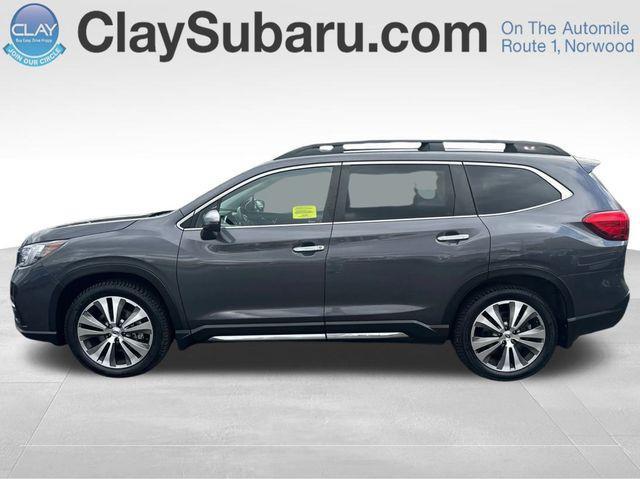 used 2020 Subaru Ascent car, priced at $25,401