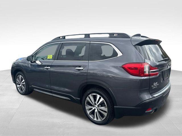used 2020 Subaru Ascent car, priced at $25,401