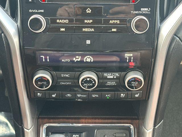 used 2020 Subaru Ascent car, priced at $25,401