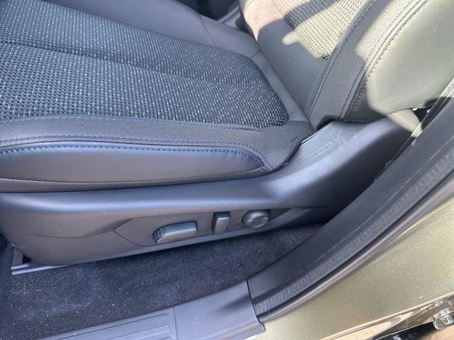 new 2026 Subaru Forester car, priced at $33,448