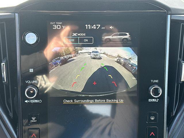 new 2026 Subaru Forester car, priced at $33,448