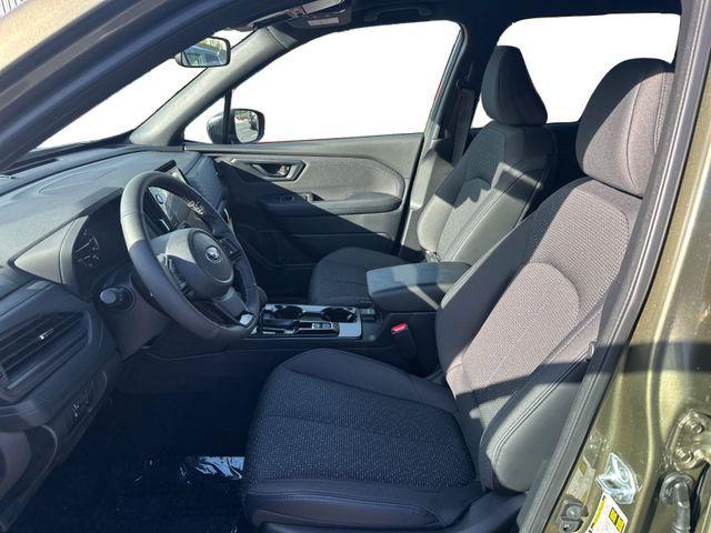 new 2026 Subaru Forester car, priced at $33,448