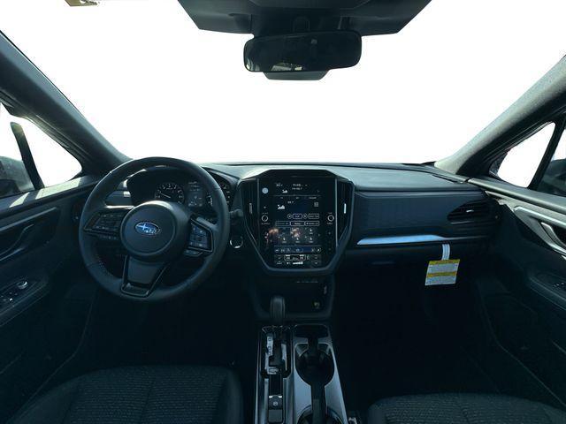 new 2026 Subaru Forester car, priced at $33,448