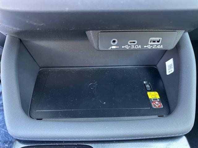 new 2026 Subaru Forester car, priced at $33,448