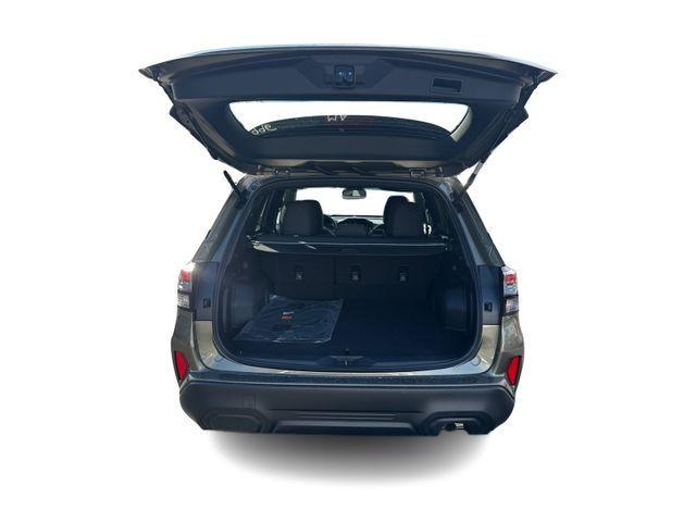 new 2026 Subaru Forester car, priced at $33,448