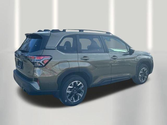 new 2026 Subaru Forester car, priced at $33,448