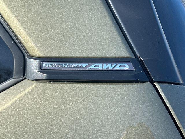 new 2026 Subaru Forester car, priced at $33,448