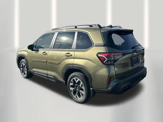 new 2026 Subaru Forester car, priced at $33,448