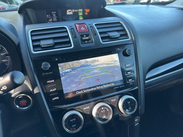 used 2017 Subaru Forester car, priced at $14,890