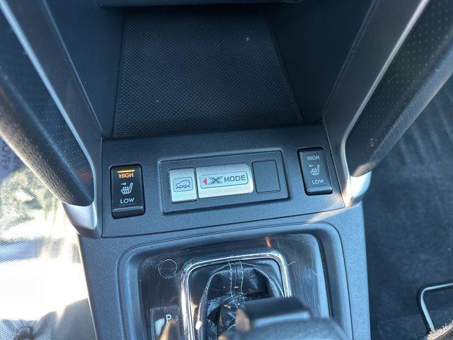 used 2017 Subaru Forester car, priced at $14,890
