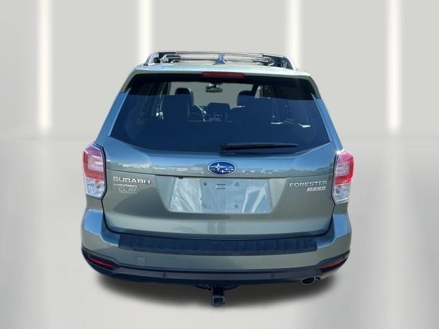 used 2017 Subaru Forester car, priced at $14,890