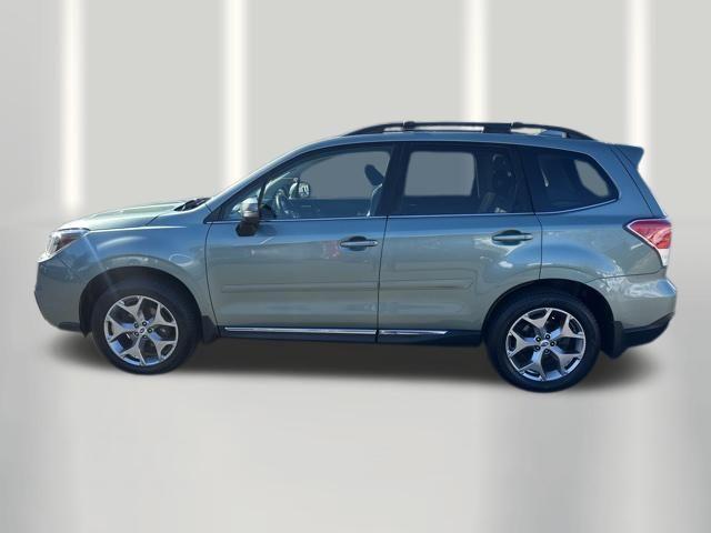 used 2017 Subaru Forester car, priced at $14,890