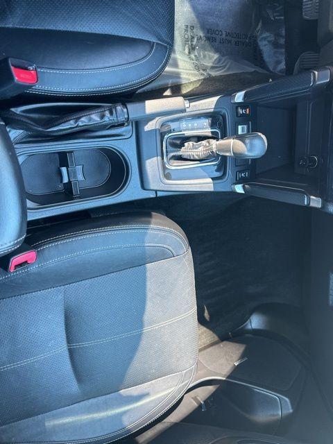 used 2017 Subaru Forester car, priced at $14,890