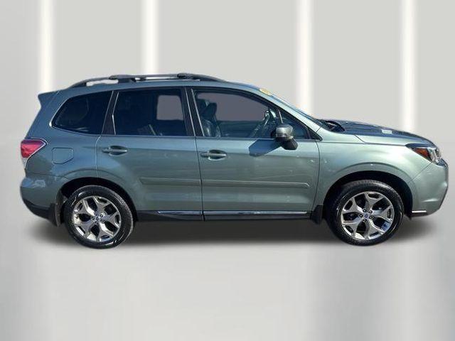 used 2017 Subaru Forester car, priced at $14,890