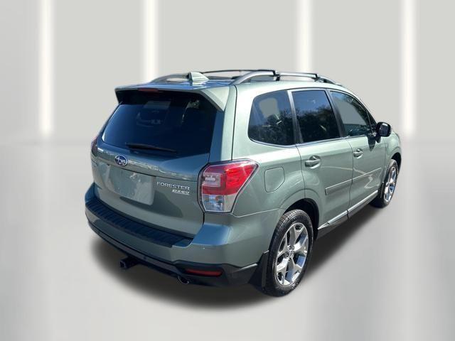 used 2017 Subaru Forester car, priced at $14,890