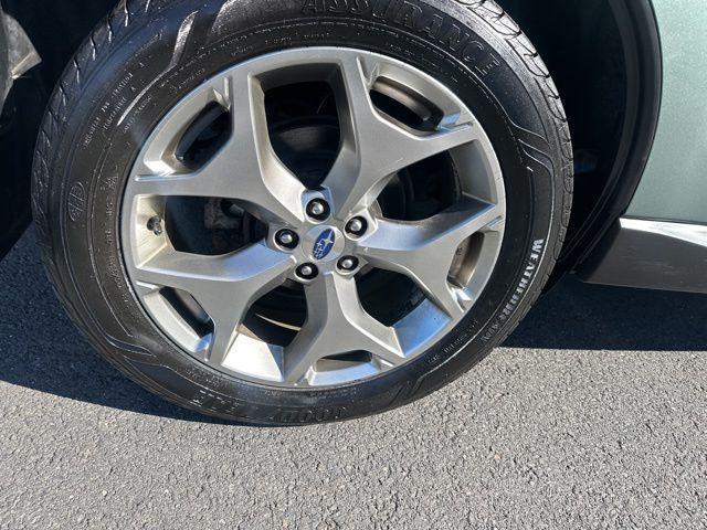 used 2017 Subaru Forester car, priced at $14,890