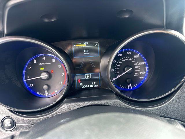 used 2019 Subaru Legacy car, priced at $21,790