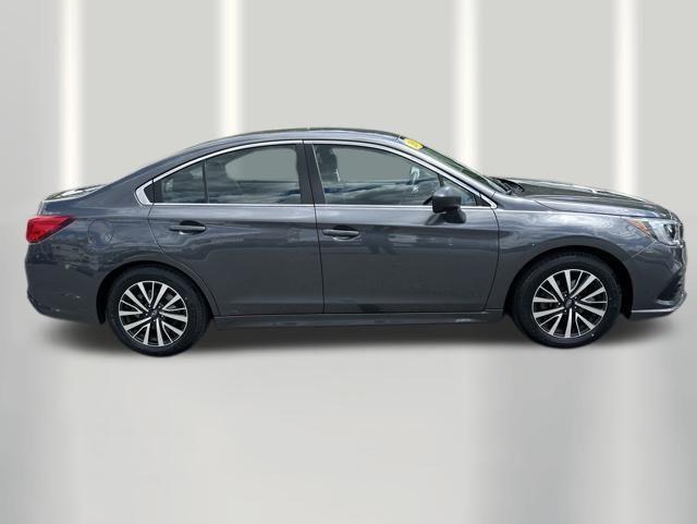 used 2019 Subaru Legacy car, priced at $21,790