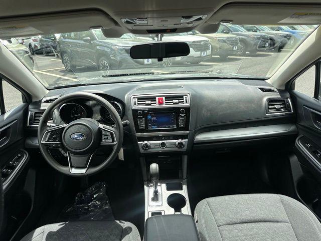 used 2019 Subaru Legacy car, priced at $21,790