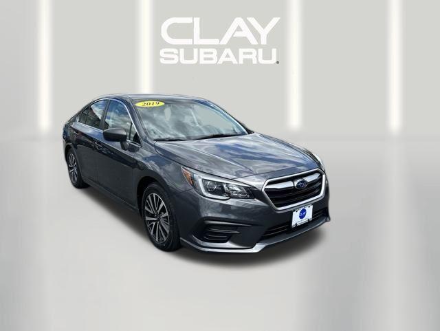 used 2019 Subaru Legacy car, priced at $21,790