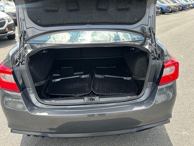 used 2019 Subaru Legacy car, priced at $21,790