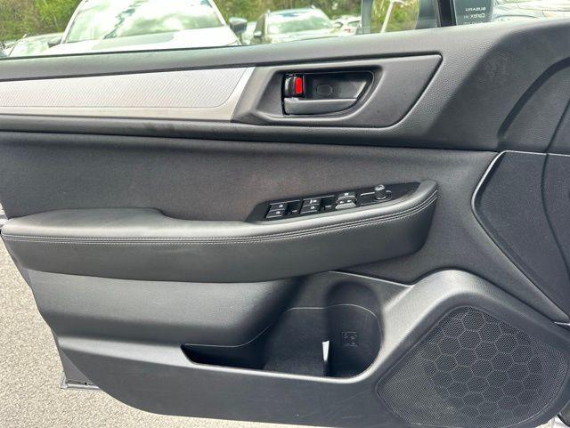 used 2019 Subaru Legacy car, priced at $21,790