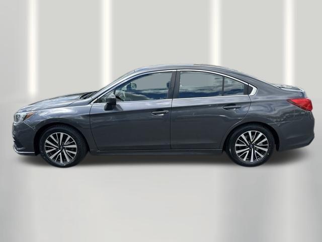 used 2019 Subaru Legacy car, priced at $21,790