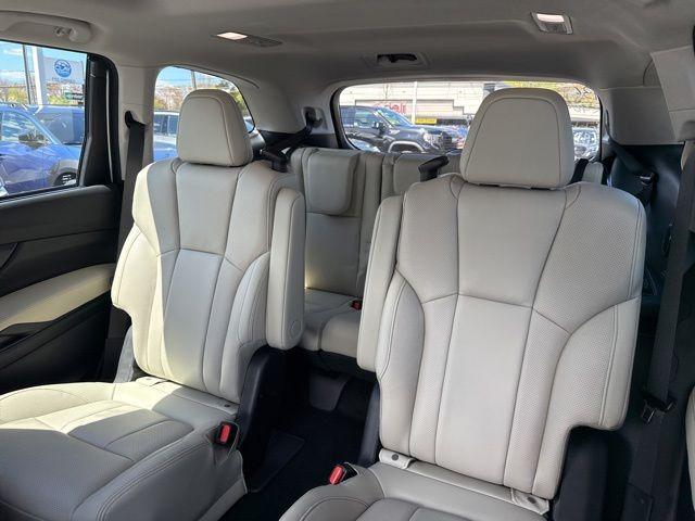 new 2026 Subaru Ascent car, priced at $46,818