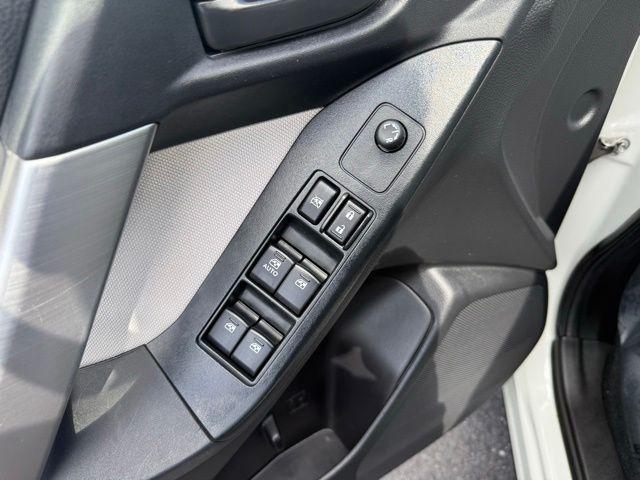 used 2015 Subaru Forester car, priced at $14,590