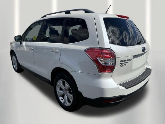 used 2015 Subaru Forester car, priced at $14,590