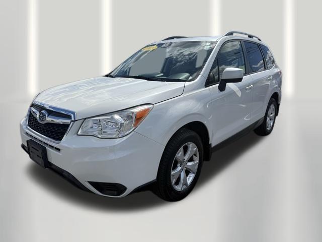 used 2015 Subaru Forester car, priced at $14,590