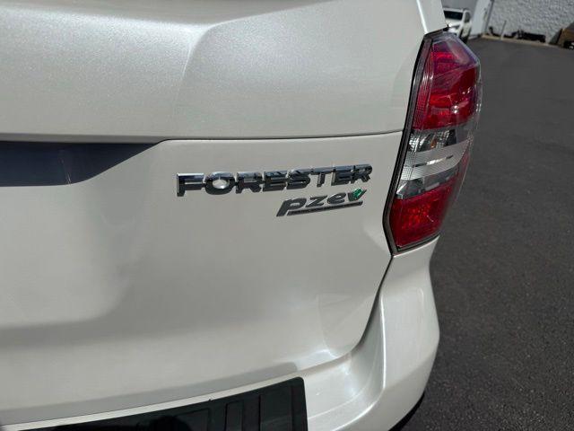 used 2015 Subaru Forester car, priced at $14,590
