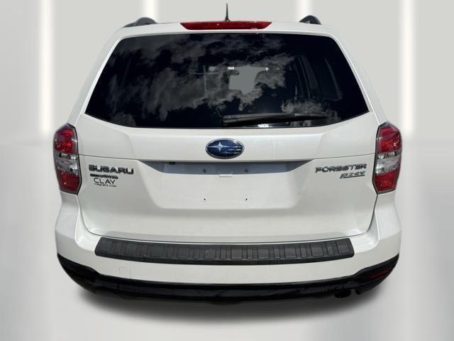 used 2015 Subaru Forester car, priced at $14,590