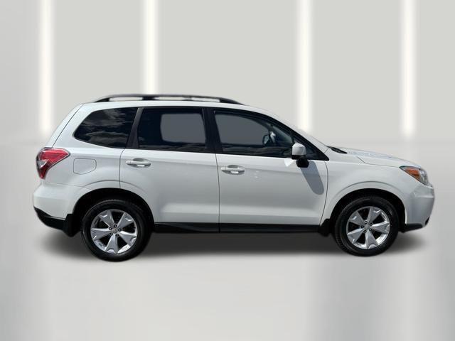 used 2015 Subaru Forester car, priced at $14,590