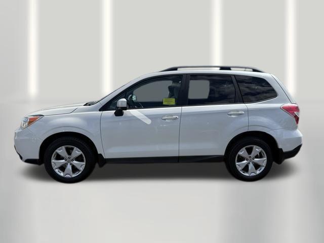 used 2015 Subaru Forester car, priced at $14,590